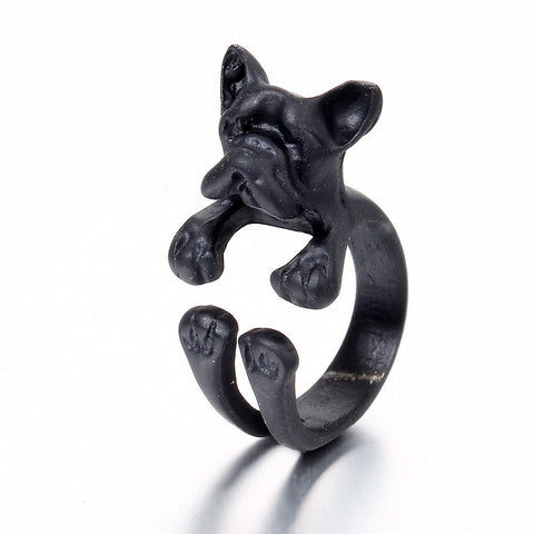 Original Puppy Wrap Rings Original Puppy Wrap Rings
