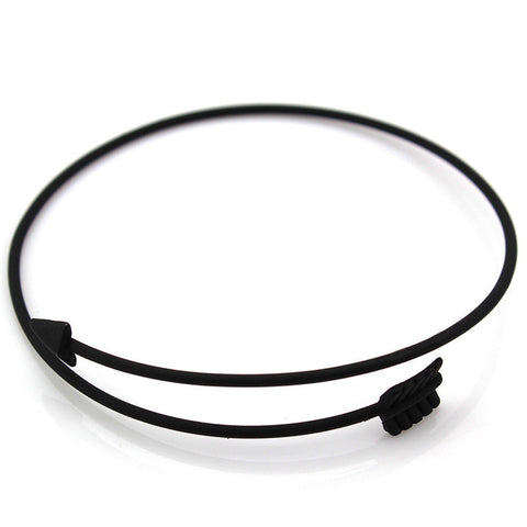 Arrow Style Bangles - Bracelets Arrow Style Bangles - Bracelets