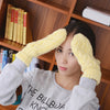 2016 Fashion Gloves Women Mittens Womens Warm Winter knitted Cashmere Twisted Warm Gloves Guantes Mujer - maciej-store 2016 Fashion Gloves Women Mittens Womens Warm Winter knitted Cashmere Twisted Warm Gloves Guantes Mujer - maciej-store