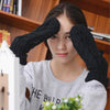 2016 Fashion Gloves Women Mittens Womens Warm Winter knitted Cashmere Twisted Warm Gloves Guantes Mujer - maciej-store 2016 Fashion Gloves Women Mittens Womens Warm Winter knitted Cashmere Twisted Warm Gloves Guantes Mujer - maciej-store