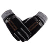 2016 Winter Warm Non-slip Mens Thicken Gloves Outdoor Mittens Driving Skiing Hiking Cycling Golf Hunting Gloves 2 Colors - maciej-store 2016 Winter Warm Non-slip Mens Thicken Gloves Outdoor Mittens Driving Skiing Hiking Cycling Golf Hunting Gloves 2 Colors - maciej-store