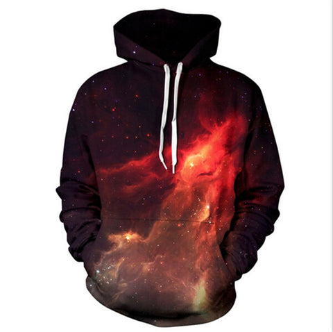 3D Punk Sweatshirts with Hoodies 3D Punk Sweatshirts with Hoodies