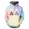 3D Punk Sweatshirts with Hoodies - maciej-store 3D Punk Sweatshirts with Hoodies - maciej-store
