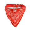 New Qualified New Adjustable Pet Dog Puppy Cat Neck Scarf Bandana hot Collar Neckerchief Levert honden halsband mascotasTC71 - maciej-store New Qualified New Adjustable Pet Dog Puppy Cat Neck Scarf Bandana hot Collar Neckerchief Levert honden halsband mascotasTC71 - maciej-store
