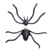 A Pair of Spider Earrings for Halloween - maciej-store A Pair of Spider Earrings for Halloween - maciej-store