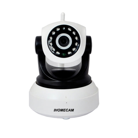 IHOMECAM ICAM-608 HD 720P Wireless IP Camera Wifi Infrared Night Vision Camera IP Network Camera CCTV WIFI P2P Onvif IP Camera IHOMECAM ICAM-608 HD 720P Wireless IP Camera Wifi Infrared Night Vision Camera IP Network Camera CCTV WIFI P2P Onvif IP Camera