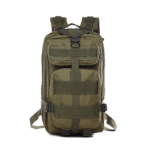 Military - Hiking Backpack Military - Hiking Backpack