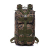 Military - Hiking Backpack - maciej-store Military - Hiking Backpack - maciej-store