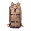 Military - Hiking Backpack - maciej-store Military - Hiking Backpack - maciej-store