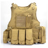 Bulletproof Police Vest - maciej-store Bulletproof Police Vest - maciej-store