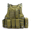 Bulletproof Police Vest - maciej-store Bulletproof Police Vest - maciej-store