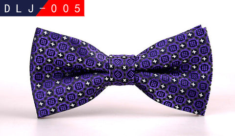 GUSLESON New Design Mens Bow Tie Brand Male Polka Dot Bowtie Necktie Business Wedding Neckties Bowtie Vestidos Gravata Borboleta GUSLESON New Design Mens Bow Tie Brand Male Polka Dot Bowtie Necktie Business Wedding Neckties Bowtie Vestidos Gravata Borboleta