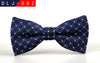 GUSLESON New Design Mens Bow Tie Brand Male Polka Dot Bowtie Necktie Business Wedding Neckties Bowtie Vestidos Gravata Borboleta - maciej-store GUSLESON New Design Mens Bow Tie Brand Male Polka Dot Bowtie Necktie Business Wedding Neckties Bowtie Vestidos Gravata Borboleta - maciej-store