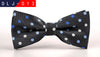 GUSLESON New Design Mens Bow Tie Brand Male Polka Dot Bowtie Necktie Business Wedding Neckties Bowtie Vestidos Gravata Borboleta - maciej-store GUSLESON New Design Mens Bow Tie Brand Male Polka Dot Bowtie Necktie Business Wedding Neckties Bowtie Vestidos Gravata Borboleta - maciej-store