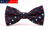 GUSLESON New Design Mens Bow Tie Brand Male Polka Dot Bowtie Necktie Business Wedding Neckties Bowtie Vestidos Gravata Borboleta - maciej-store GUSLESON New Design Mens Bow Tie Brand Male Polka Dot Bowtie Necktie Business Wedding Neckties Bowtie Vestidos Gravata Borboleta - maciej-store