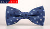 GUSLESON New Design Mens Bow Tie Brand Male Polka Dot Bowtie Necktie Business Wedding Neckties Bowtie Vestidos Gravata Borboleta - maciej-store GUSLESON New Design Mens Bow Tie Brand Male Polka Dot Bowtie Necktie Business Wedding Neckties Bowtie Vestidos Gravata Borboleta - maciej-store
