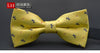 GUSLESON NEW Dot Bow Tie Wedding Bowtie Noeud Papillon Boys & Girls Polyester Silk Pajaritas Cravat Bowties Female Male Neckwear - maciej-store GUSLESON NEW Dot Bow Tie Wedding Bowtie Noeud Papillon Boys & Girls Polyester Silk Pajaritas Cravat Bowties Female Male Neckwear - maciej-store