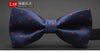 GUSLESON NEW Dot Bow Tie Wedding Bowtie Noeud Papillon Boys & Girls Polyester Silk Pajaritas Cravat Bowties Female Male Neckwear - maciej-store GUSLESON NEW Dot Bow Tie Wedding Bowtie Noeud Papillon Boys & Girls Polyester Silk Pajaritas Cravat Bowties Female Male Neckwear - maciej-store