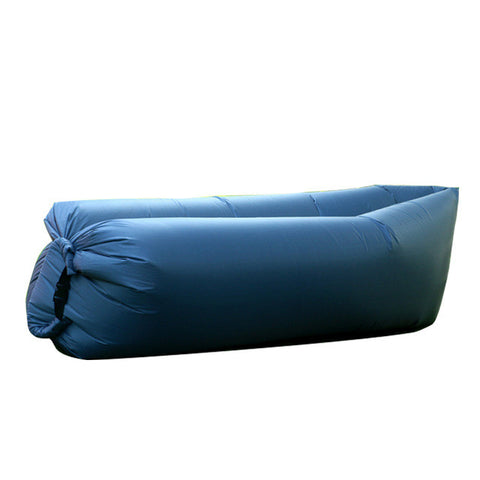 Inflatable Hammock Sofa - Air Bed Inflatable Hammock Sofa - Air Bed