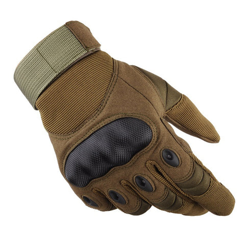 Ventilate Wear-resistant Tactical Gloves Ventilate Wear-resistant Tactical Gloves