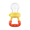 Baby Silcone Feeding Nipple Pacifier Fresh Food Feeder Dummy Fruits Nibbler Soother Bottle Clip Chain - maciej-store Baby Silcone Feeding Nipple Pacifier Fresh Food Feeder Dummy Fruits Nibbler Soother Bottle Clip Chain - maciej-store