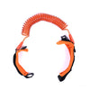 Adjustable Kids Safety Harness Child Wrist Leash Anti-lost Link Children Belt Walking Assistant Baby Walker Wristband 1.5M/2.5M - maciej-store Adjustable Kids Safety Harness Child Wrist Leash Anti-lost Link Children Belt Walking Assistant Baby Walker Wristband 1.5M/2.5M - maciej-store