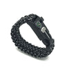Paracord Survival Bracelet - maciej-store Paracord Survival Bracelet - maciej-store