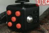 Decompression Toy Fidget Cube - maciej-store Decompression Toy Fidget Cube - maciej-store
