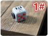 Decompression Toy Fidget Cube - maciej-store Decompression Toy Fidget Cube - maciej-store