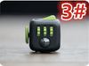 Decompression Toy Fidget Cube - maciej-store Decompression Toy Fidget Cube - maciej-store