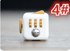 Decompression Toy Fidget Cube - maciej-store Decompression Toy Fidget Cube - maciej-store