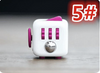 Decompression Toy Fidget Cube - maciej-store Decompression Toy Fidget Cube - maciej-store