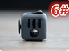 Decompression Toy Fidget Cube - maciej-store Decompression Toy Fidget Cube - maciej-store