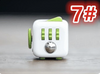 Decompression Toy Fidget Cube - maciej-store Decompression Toy Fidget Cube - maciej-store