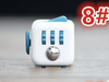 Decompression Toy Fidget Cube - maciej-store Decompression Toy Fidget Cube - maciej-store