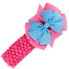 JECKSION Diademas Girls Headbands Bowknot Hair Accessories For Girls Cute Hair Band for - maciej-store JECKSION Diademas Girls Headbands Bowknot Hair Accessories For Girls Cute Hair Band for - maciej-store