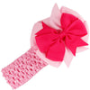 JECKSION Diademas Girls Headbands Bowknot Hair Accessories For Girls Cute Hair Band for - maciej-store JECKSION Diademas Girls Headbands Bowknot Hair Accessories For Girls Cute Hair Band for - maciej-store