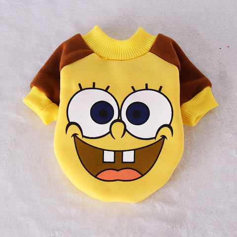 Pet Dog Clothes for Dogs Costume Goods Pet Puppy Coats Jackets Pet Clothes for Chihuahua York Ropa Para Perros XS-XXL 32 Pet Dog Clothes for Dogs Costume Goods Pet Puppy Coats Jackets Pet Clothes for Chihuahua York Ropa Para Perros XS-XXL 32