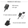 E-book Reading LED Light - maciej-store E-book Reading LED Light - maciej-store