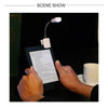 E-book Reading LED Light - maciej-store E-book Reading LED Light - maciej-store