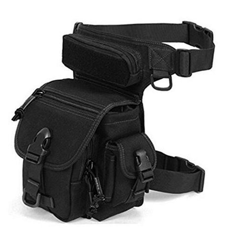 Military Sport Multi-purpose Racing Drop Leg Bag Military Sport Multi-purpose Racing Drop Leg Bag