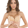 Invisible Push Up Bra - maciej-store Invisible Push Up Bra - maciej-store