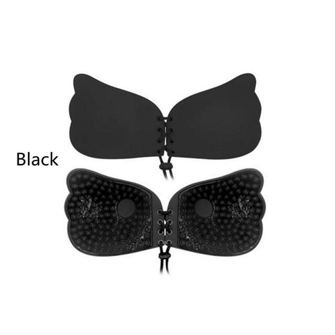 Invisible Push Up Bra Invisible Push Up Bra