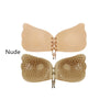Invisible Push Up Bra - maciej-store Invisible Push Up Bra - maciej-store