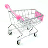 Kids toy Simulation Shopping cart toy Pretend play Educational toys for children - maciej-store Kids toy Simulation Shopping cart toy Pretend play Educational toys for children - maciej-store