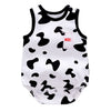 Baby romper Animal print Newborn Infant Baby Boy Girl Cartoon Romper Cute Jumpsuit Climbing Clothes drop shipping baby clothes - maciej-store Baby romper Animal print Newborn Infant Baby Boy Girl Cartoon Romper Cute Jumpsuit Climbing Clothes drop shipping baby clothes - maciej-store