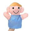 18CM Baby Finger puppet Home Family Finger puppets Infant Kid Toy Plush Toys Gift Baby finget hand toy hand puppet - maciej-store 18CM Baby Finger puppet Home Family Finger puppets Infant Kid Toy Plush Toys Gift Baby finget hand toy hand puppet - maciej-store