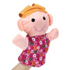 18CM Baby Finger puppet Home Family Finger puppets Infant Kid Toy Plush Toys Gift Baby finget hand toy hand puppet - maciej-store 18CM Baby Finger puppet Home Family Finger puppets Infant Kid Toy Plush Toys Gift Baby finget hand toy hand puppet - maciej-store
