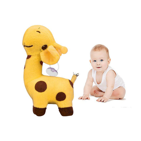 18 Children Animal Toy Soft Giraffe Dear Soft Plush Toy Animal Dolls Baby Kid Birthday Party Gift Christmas Plush toys Kids 18 Children Animal Toy Soft Giraffe Dear Soft Plush Toy Animal Dolls Baby Kid Birthday Party Gift Christmas Plush toys Kids