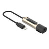 2 In 1 For Lightning To 3.5mm Earphone Connection For Iphone7 - maciej-store 2 In 1 For Lightning To 3.5mm Earphone Connection For Iphone7 - maciej-store